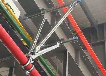 谢通门抗震支架厂家与你分享你必须做的紧急情况下的准备